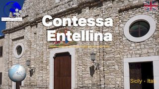 Contessa Entellina, Albanian oasis in Sicily • Italy